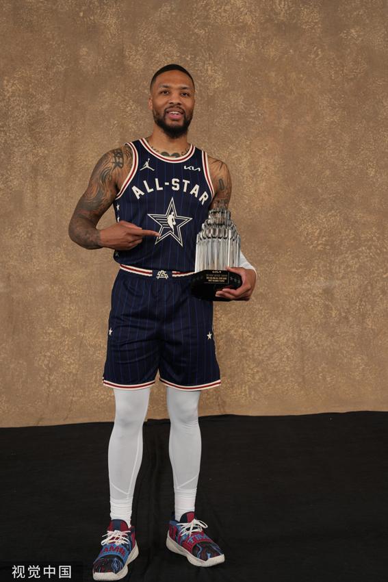 回顾NBA